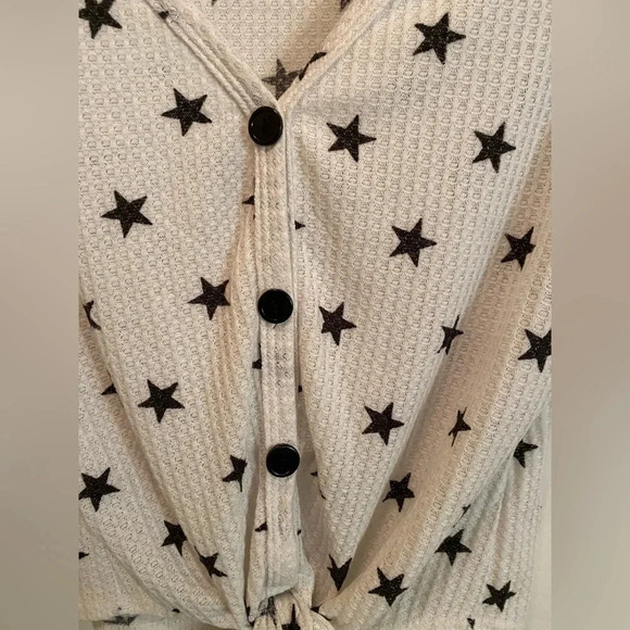 Pino star crop top - Picture 3 of 5